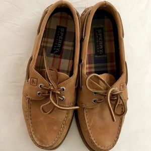 Sperry shoes